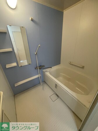 ライオンズマンション上福岡の物件内観写真